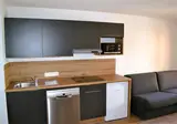 Residence Arya Livingstone foto 5
