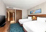 Hilton Garden Inn Dubai Al Jadaf Culture Vill foto 3