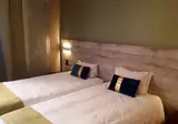 Euro Hotel Paris Creteil foto 27