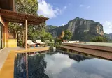 Avani Ao Nang Cliff Krabi Resort foto 25
