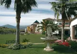 B bou Hotel La Vinuela & Spa foto 18