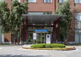 Novotel Torino Corso Giulio Cesare foto 2