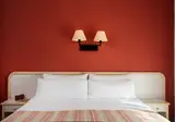 Luna Park Yoga & Spa Hotel foto 14