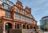 The Crown London Hotel foto 9