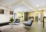Hotel Málaga Alameda Centro Affiliated by Meliá foto 24
