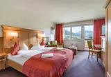 Harmony Hotel Harfenwirt foto 3