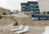 Buze Boutique Hotel foto 8