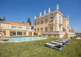 Estoril Vintage Hotel foto 2
