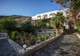 Ammoudi Hotel foto 1