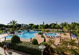 Alfagar Aparthotel foto 4