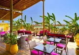 Nozha Beach & Spa foto 13