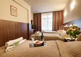 Downtown Krakow Hotel foto 16