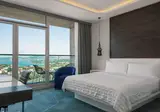 Le Meridien Istanbul Etiler foto 16