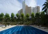 Jardins da Rocha foto 2