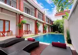 Dikubu Bali Villa and Suite foto 27
