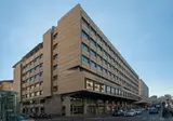 B&B HOTEL Catania City Center foto 1