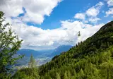 Prachtige bergen en meren in Karinthië, Mallnitz foto 16