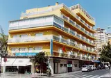 Hotel Sireno Torremolinos foto 29