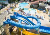 Camping Les Jardins Catalans foto 3