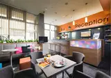 Bo33 Hotel Family & Suites foto 13