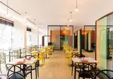 Double Tree by Hilton Hotel Milan foto 4