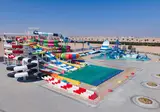 Mövenpick Waterpark Resort & Spa Soma Bay foto 21