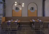 Palmora Lara Hotel foto 22