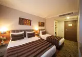 Delta Hotel Istanbul foto 17