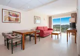 Valentin Grand Park Suite Hotel foto 17
