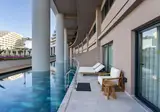 Miracle Resort Hotel foto 19