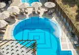 Appartementen Sirena Seaside Resort foto 12