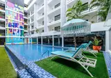 Viva Dash Hotel Seminyak foto 1