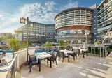 Seaden Sea Planet Resort & Spa foto 8