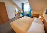 EA Hotel Tosca foto 11