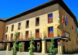Parador de Santo Domingo de la Calzada foto 21