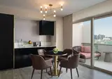 Rixos Gulf Hotel Doha foto 16