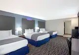 Travelodge Inn & Suites by Wyndham Anaheim on Disneyland Drive foto 14