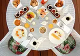 Avaton Luxury Hotel & Villas foto 6