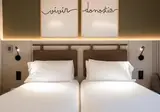 Leonardo Boutique Hotel San Sebastián foto 5