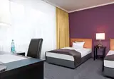 Sorat Hotel Ambassador foto 2