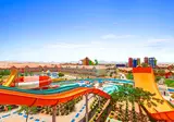 Pickalbatros Jungle Aqua Park Resort Neverland foto 5