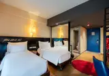 Viva Dash Hotel Seminyak foto 5