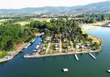 Camping Village Punta Navaccia foto 1