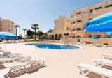 Plaza Real Aparthotel foto 1