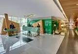 Al Khoory Executive Hotel Al Bada foto 15