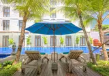 Wyndham Garden Kuta Beach Bali foto 30