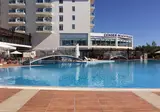 Cenger Beach Resort & Spa foto 24