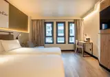Leonardo Boutique Hotel San Sebastián foto 7