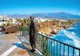 Olée Nerja Holiday Rentals foto 9