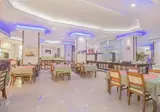 Kleopatra Arsi Hotel foto 13